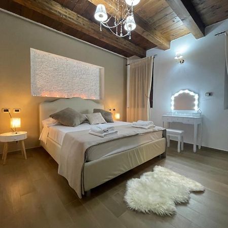 Bed and Breakfast Vicolosei Comacchio Exterior foto