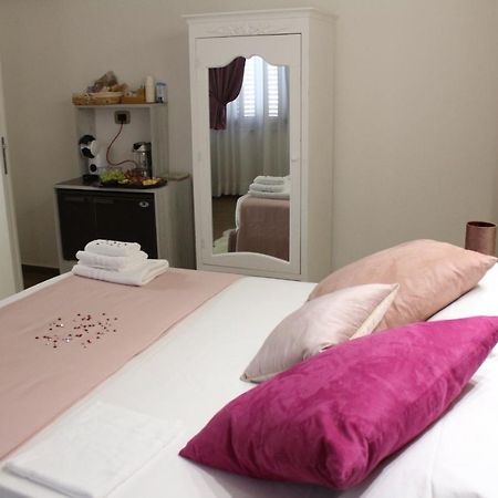 Bed and Breakfast Vicolosei Comacchio Exterior foto