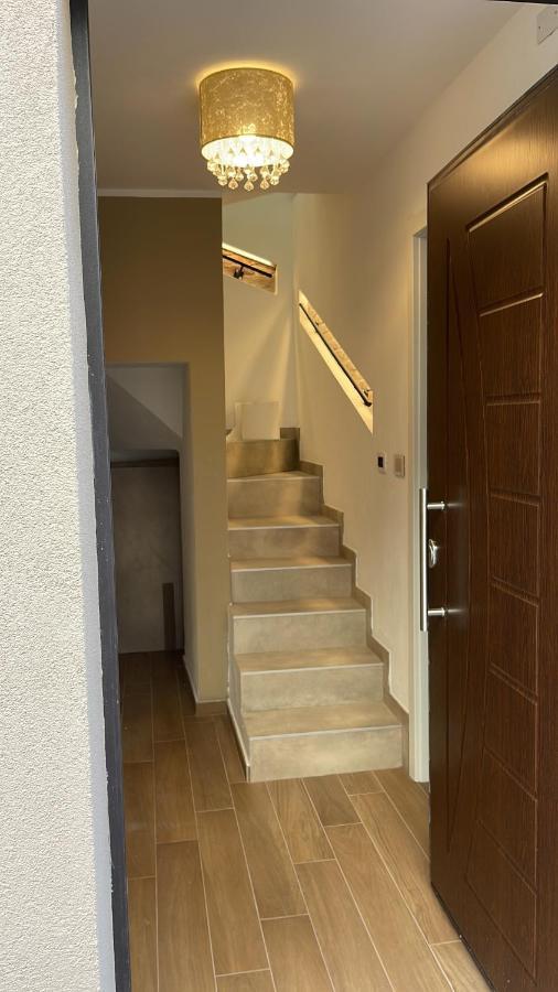 Bed and Breakfast Vicolosei Comacchio Exterior foto