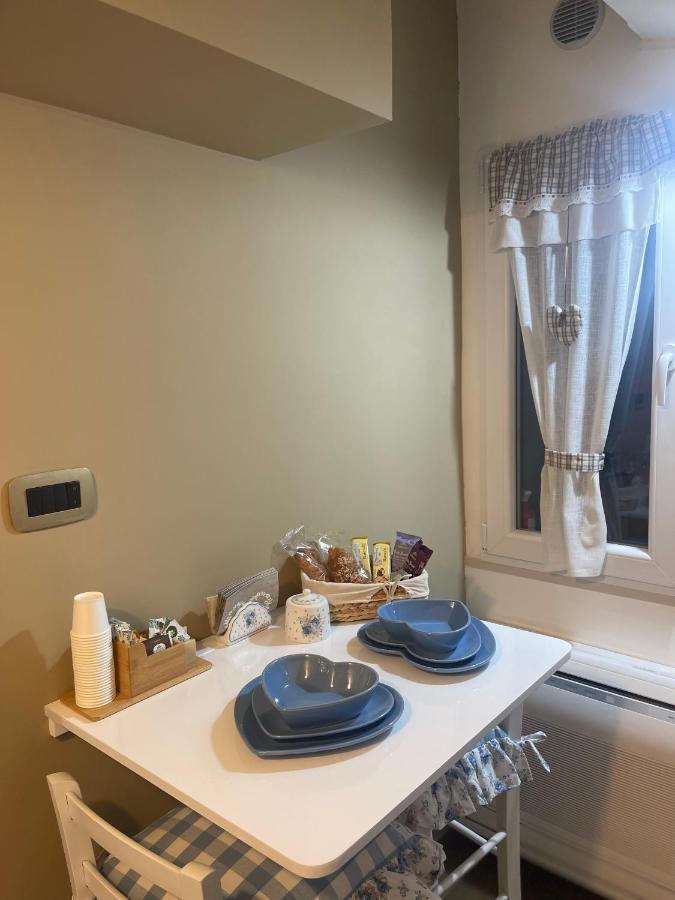 Bed and Breakfast Vicolosei Comacchio Exterior foto