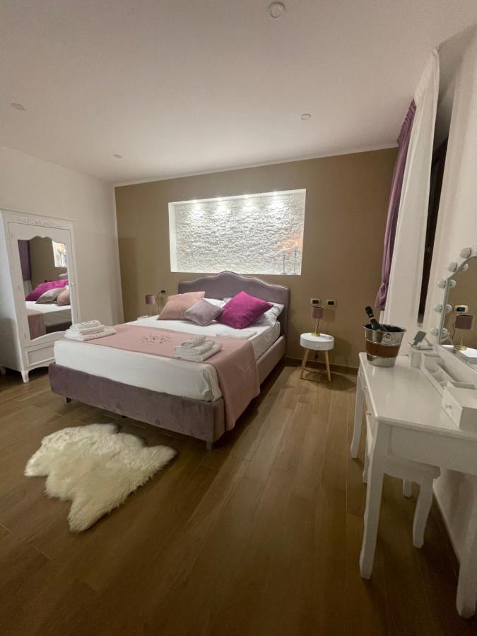 Bed and Breakfast Vicolosei Comacchio Exterior foto