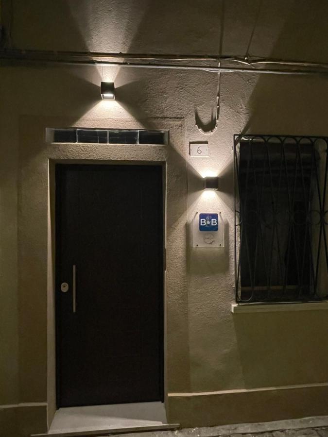 Bed and Breakfast Vicolosei Comacchio Exterior foto