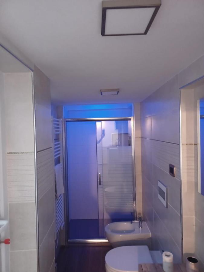 Bed and Breakfast Vicolosei Comacchio Exterior foto