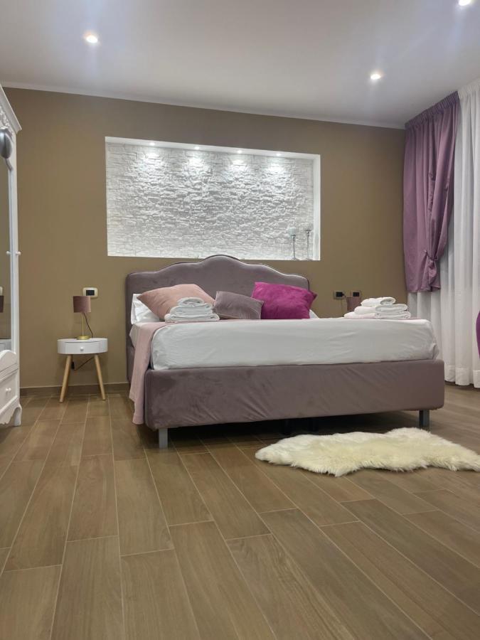 Bed and Breakfast Vicolosei Comacchio Exterior foto