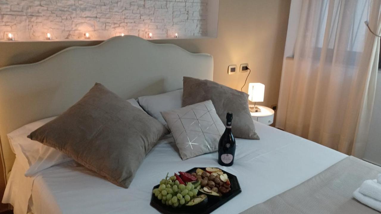 Bed and Breakfast Vicolosei Comacchio Exterior foto