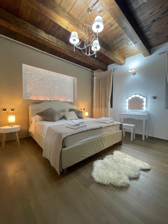 Bed and Breakfast Vicolosei Comacchio Exterior foto