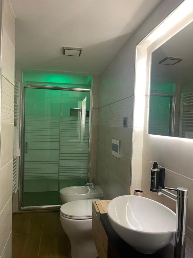Bed and Breakfast Vicolosei Comacchio Exterior foto