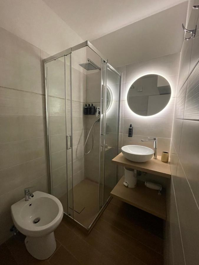 Bed and Breakfast Vicolosei Comacchio Exterior foto