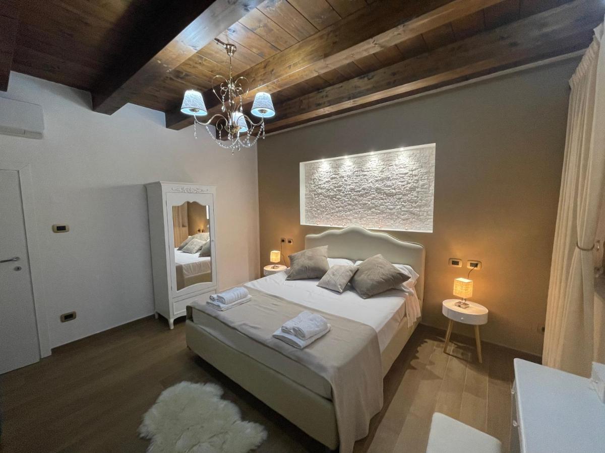 Bed and Breakfast Vicolosei Comacchio Exterior foto