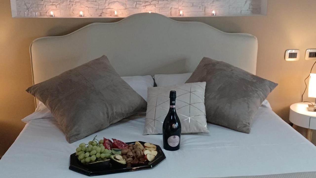 Bed and Breakfast Vicolosei Comacchio Exterior foto