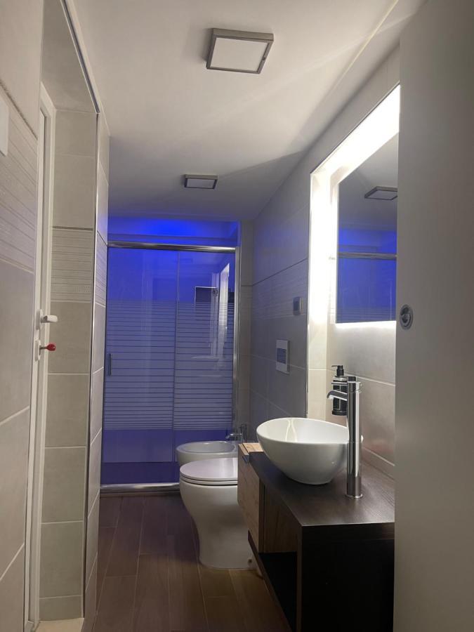 Bed and Breakfast Vicolosei Comacchio Exterior foto