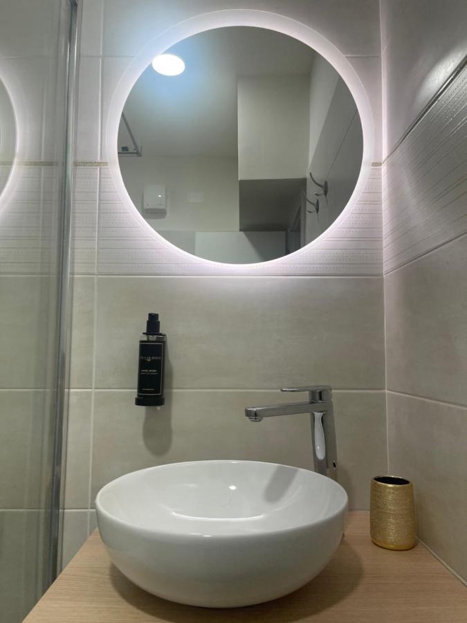 Bed and Breakfast Vicolosei Comacchio Exterior foto