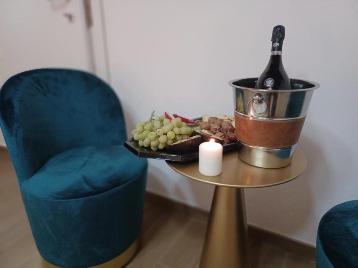 Bed and Breakfast Vicolosei Comacchio Exterior foto