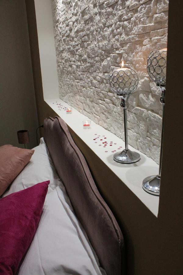 Bed and Breakfast Vicolosei Comacchio Exterior foto