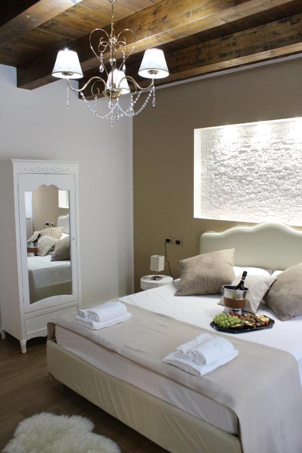 Bed and Breakfast Vicolosei Comacchio Exterior foto