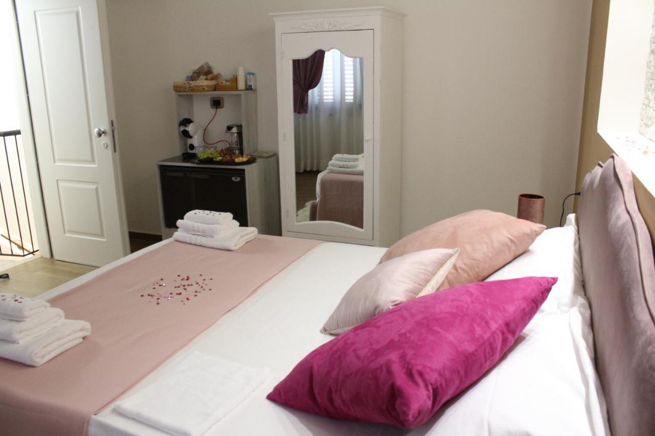 Bed and Breakfast Vicolosei Comacchio Exterior foto