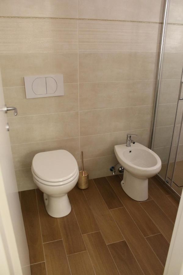 Bed and Breakfast Vicolosei Comacchio Exterior foto