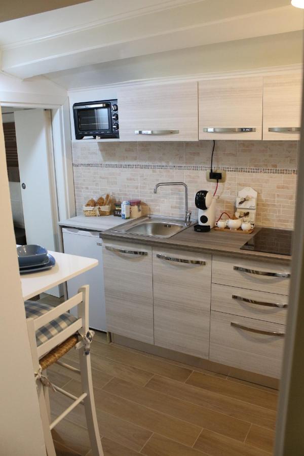 Bed and Breakfast Vicolosei Comacchio Exterior foto