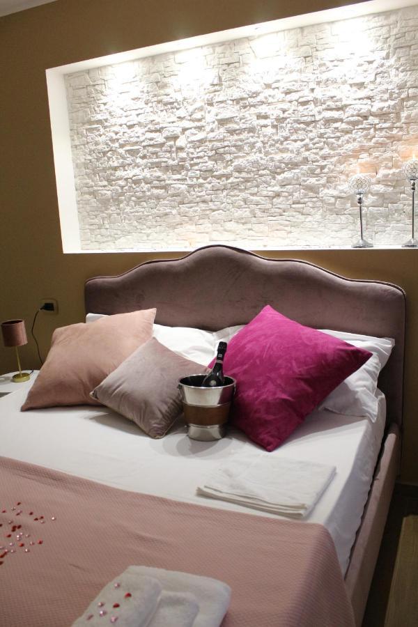 Bed and Breakfast Vicolosei Comacchio Exterior foto