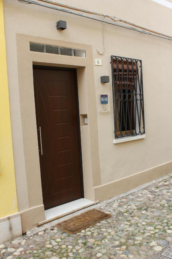 Bed and Breakfast Vicolosei Comacchio Exterior foto