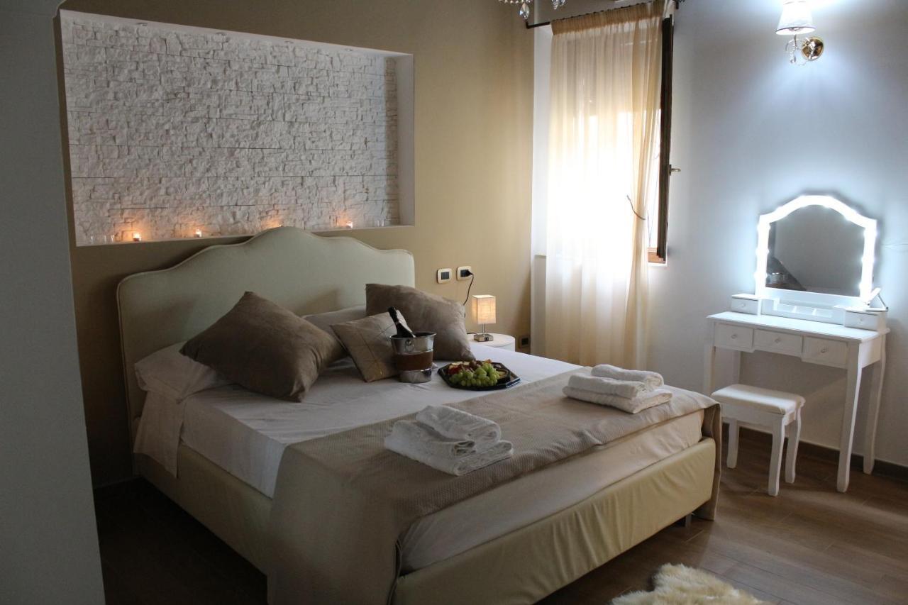 Bed and Breakfast Vicolosei Comacchio Exterior foto