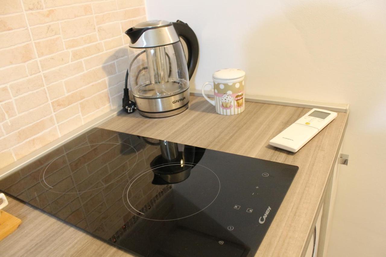 Bed and Breakfast Vicolosei Comacchio Exterior foto