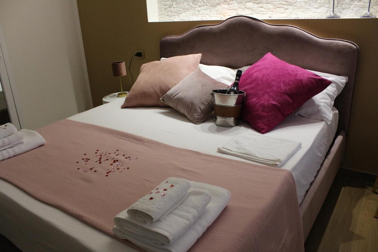 Bed and Breakfast Vicolosei Comacchio Exterior foto