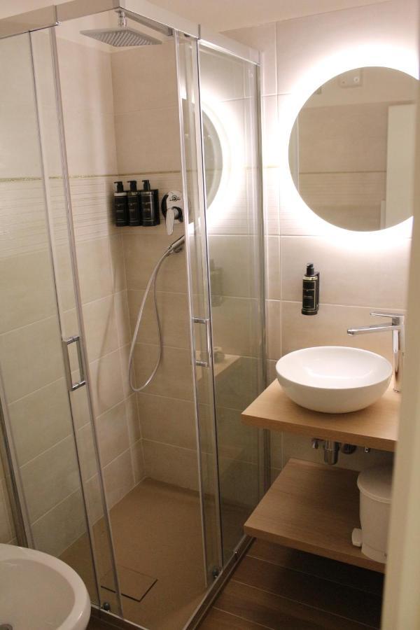 Bed and Breakfast Vicolosei Comacchio Exterior foto